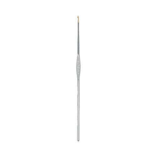 Крючок GAMMA  для вязания d 1,7 мм