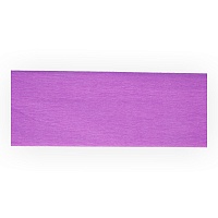 Бумага крепированная Фиолетовый 50 х 200 см Blumentag